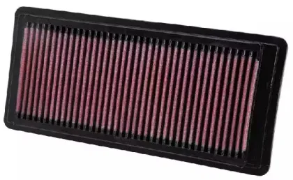 332308 K&N Filters Воздушный фильтр 332308 K&N Filters Воздушный фильтр