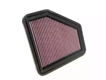 33-2326 K&N Filters Воздушный фильтр 33-2326 K&N Filters Воздушный фильтр