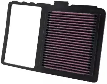 33-2329 K&N Filters Воздушный фильтр 33-2329 K&N Filters Воздушный фильтр