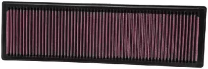 33-2331 K&N Filters Воздушный фильтр 33-2331 K&N Filters Воздушный фильтр