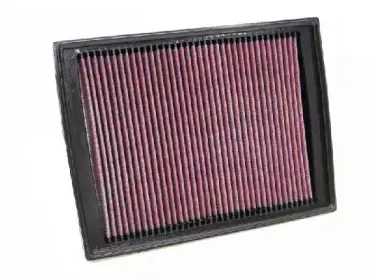 33-2333 K&N Filters Воздушный фильтр 33-2333 K&N Filters Воздушный фильтр