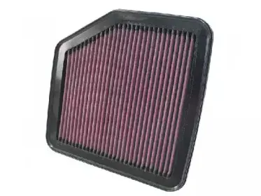 33-2345 K&N Filters Воздушный фильтр 33-2345 K&N Filters Воздушный фильтр