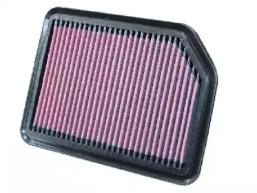 33-2361 K&N Filters Воздушный фильтр 33-2361 K&N Filters Воздушный фильтр