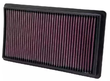 33-2395 K&N Filters Воздушный фильтр 33-2395 K&N Filters Воздушный фильтр