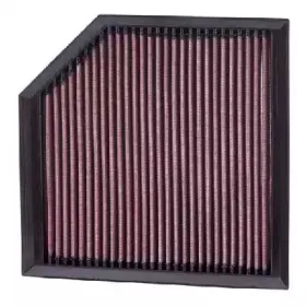 33-2400 K&N Filters Воздушный фильтр 33-2400 K&N Filters Воздушный фильтр