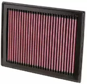 33-2409 K&N Filters Воздушный фильтр 33-2409 K&N Filters Воздушный фильтр