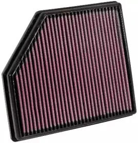 33-2418 K&N Filters Воздушный фильтр 33-2418 K&N Filters Воздушный фильтр