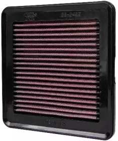 33-2422 K&N Filters Воздушный фильтр 33-2422 K&N Filters Воздушный фильтр