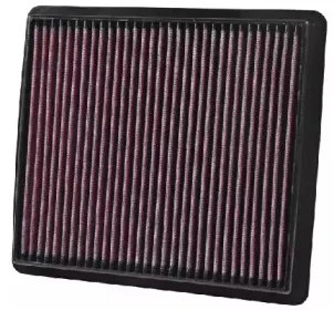 33-2423 K&N Filters Воздушный фильтр 33-2423 K&N Filters Воздушный фильтр