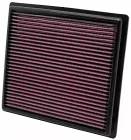 33-2443 K&N Filters Воздушный фильтр 33-2443 K&N Filters Воздушный фильтр