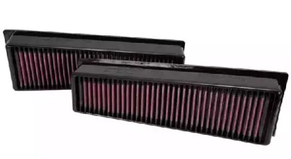 33-2449 K&N Filters Воздушный фильтр 33-2449 K&N Filters Воздушный фильтр