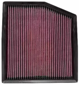 33-2458 K&N Filters Воздушный фильтр 33-2458 K&N Filters Воздушный фильтр