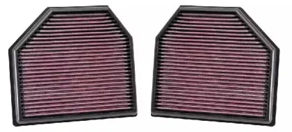 33-2488 K&N Filters Воздушный фильтр 33-2488 K&N Filters Воздушный фильтр