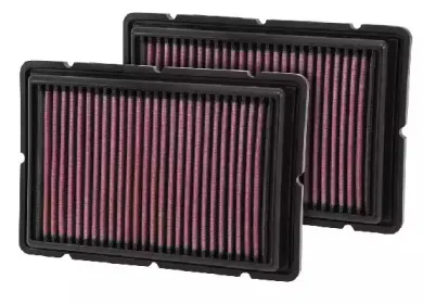 33-2494 K&N Filters Воздушный фильтр 33-2494 K&N Filters Воздушный фильтр