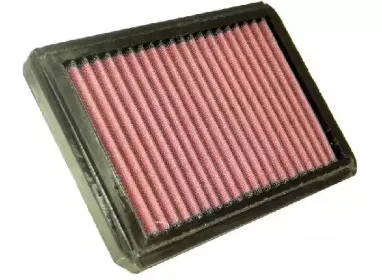 33-2523 K&N Filters Воздушный фильтр 33-2523 K&N Filters Воздушный фильтр