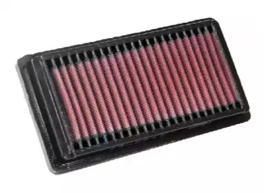 33-2544 K&N Filters Воздушный фильтр 33-2544 K&N Filters Воздушный фильтр