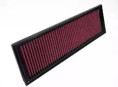 33-2640 K&N Filters Воздушный фильтр 33-2640 K&N Filters Воздушный фильтр
