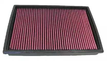 33-2653-2 K&N Filters Воздушный фильтр 33-2653-2 K&N Filters Воздушный фильтр