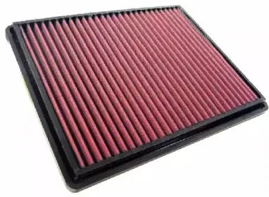 33-2656 K&N Filters Воздушный фильтр 33-2656 K&N Filters Воздушный фильтр