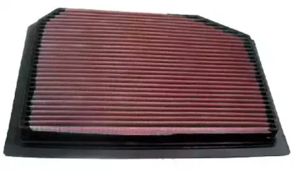 33-2731 K&N Filters Воздушный фильтр 33-2731 K&N Filters Воздушный фильтр