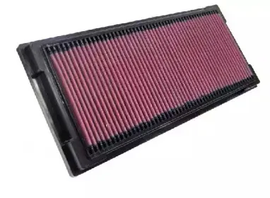 33-2745 K&N Filters Воздушный фильтр 33-2745 K&N Filters Воздушный фильтр