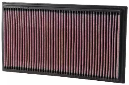 33-2747 K&N Filters Воздушный фильтр 33-2747 K&N Filters Воздушный фильтр