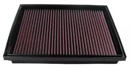 33-2759 K&N Filters Воздушный фильтр 33-2759 K&N Filters Воздушный фильтр