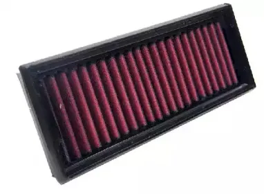 33-2762 K&N Filters Воздушный фильтр 33-2762 K&N Filters Воздушный фильтр