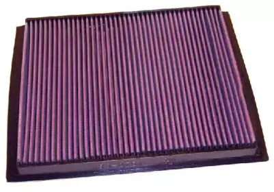 33-2764 K&N Filters Воздушный фильтр 33-2764 K&N Filters Воздушный фильтр