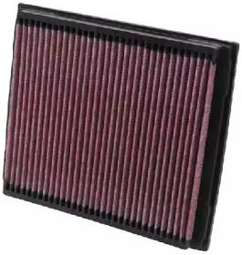 33-2788 K&N Filters Воздушный фильтр 33-2788 K&N Filters Воздушный фильтр