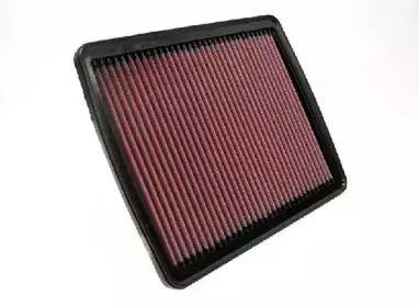 33-2833 K&N Filters Воздушный фильтр 33-2833 K&N Filters Воздушный фильтр