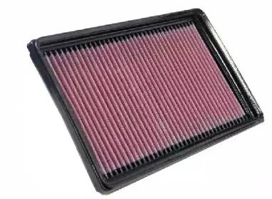 33-2846 K&N Filters Воздушный фильтр 33-2846 K&N Filters Воздушный фильтр