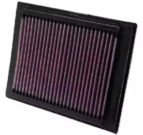 33-2853 K&N Filters Воздушный фильтр 33-2853 K&N Filters Воздушный фильтр