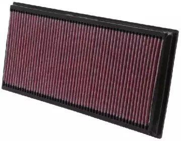 33-2857 K&N Filters Воздушный фильтр 33-2857 K&N Filters Воздушный фильтр