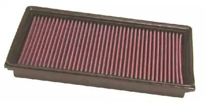 33-2858 K&N Filters Воздушный фильтр 33-2858 K&N Filters Воздушный фильтр