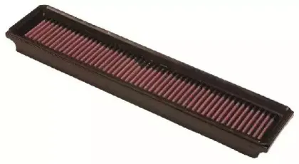 33-2864 K&N Filters Воздушный фильтр 33-2864 K&N Filters Воздушный фильтр