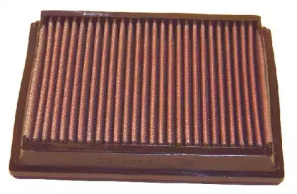 33-2866 K&N Filters Воздушный фильтр 33-2866 K&N Filters Воздушный фильтр
