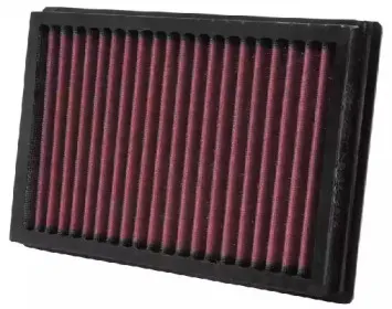 33-2874 K&N Filters Воздушный фильтр 33-2874 K&N Filters Воздушный фильтр