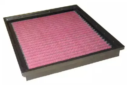 33-2891 K&N Filters Воздушный фильтр 33-2891 K&N Filters Воздушный фильтр