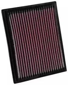 33-2914 K&N Filters Воздушный фильтр 33-2914 K&N Filters Воздушный фильтр