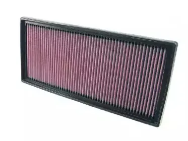 33-2915 K&N Filters Воздушный фильтр 33-2915 K&N Filters Воздушный фильтр