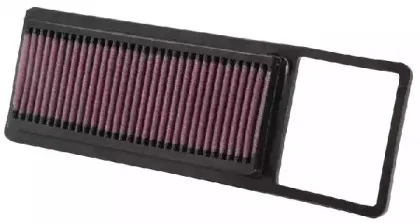33-2917 K&N Filters Воздушный фильтр 33-2917 K&N Filters Воздушный фильтр