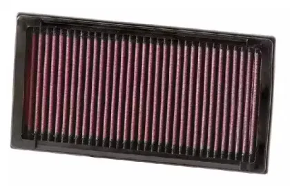 33-2929 K&N Filters Воздушный фильтр 33-2929 K&N Filters Воздушный фильтр