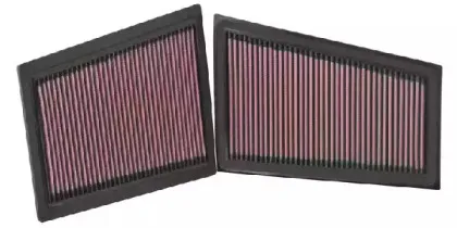 33-2940 K&N Filters Воздушный фильтр 33-2940 K&N Filters Воздушный фильтр