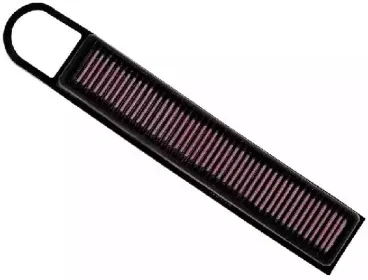 33-2941 K&N Filters Воздушный фильтр 33-2941 K&N Filters Воздушный фильтр