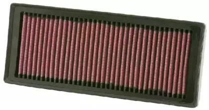 33-2945 K&N Filters Воздушный фильтр 33-2945 K&N Filters Воздушный фильтр
