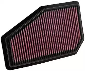 33-2948 K&N Filters Воздушный фильтр 33-2948 K&N Filters Воздушный фильтр