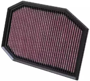 33-2970 K&N Filters Воздушный фильтр 33-2970 K&N Filters Воздушный фильтр