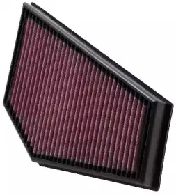33-2976 K&N Filters Воздушный фильтр 33-2976 K&N Filters Воздушный фильтр