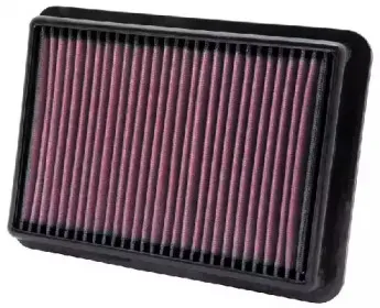 33-2980 K&N Filters Воздушный фильтр 33-2980 K&N Filters Воздушный фильтр